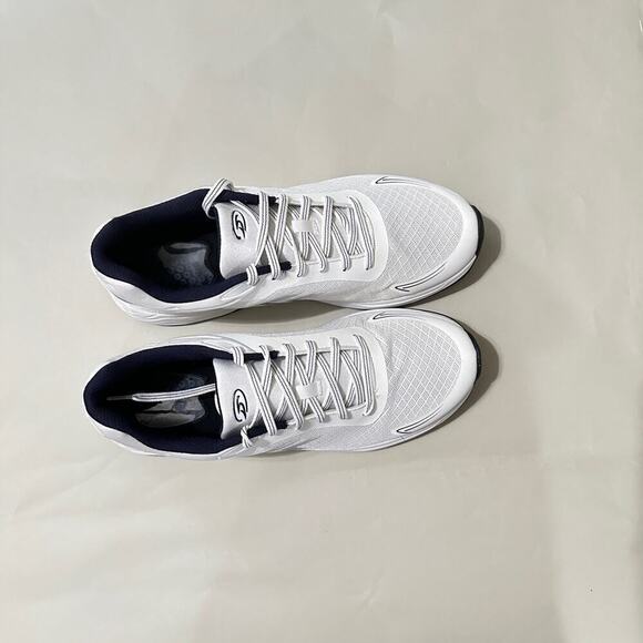 ? Blazer Men’s Walking Shoes White Size US 111/2 M
